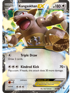 Kangaskhan-EX