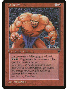 The Brute