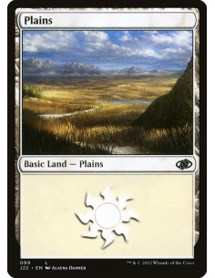 Plains