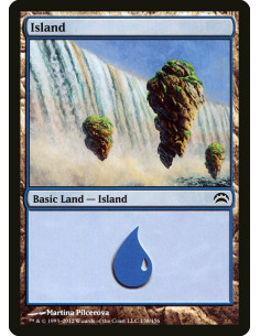 Island