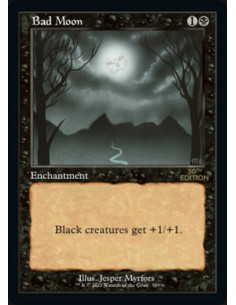 Bad Moon