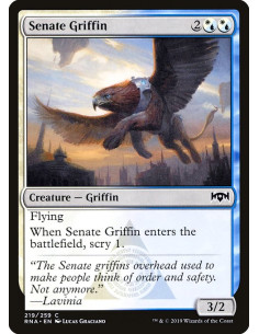 Senate Griffin