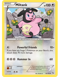 Miltank