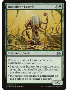 Brutalizer Exarch