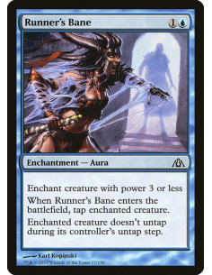 Runner's Bane - Foil