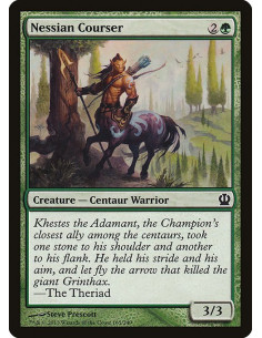 Nessian Courser - Foil