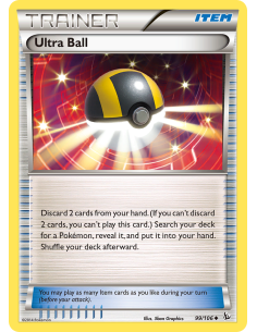 Ultra Ball