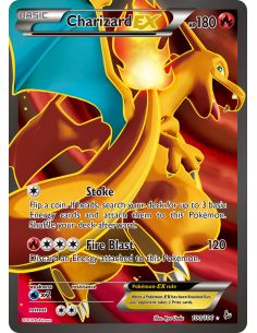 Charizard-EX