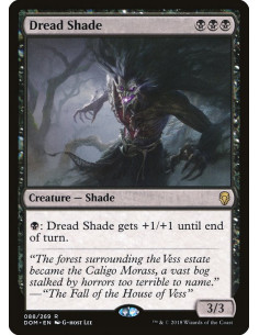 Dread Shade