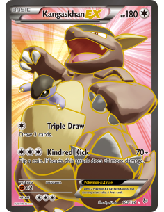 Kangaskhan-EX