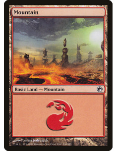 Mountain