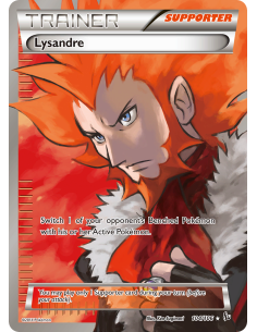Lysandre