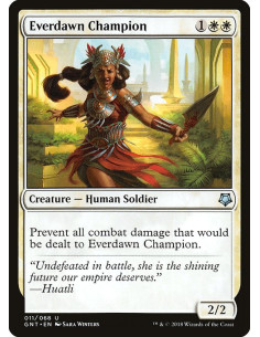 Everdawn Champion