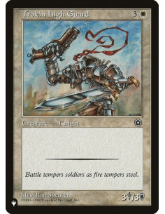 Trokin High Guard