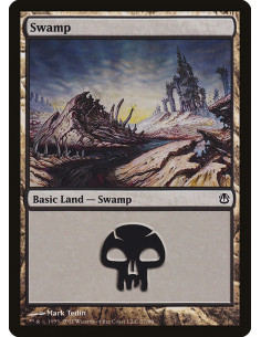 Swamp