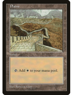 Plains