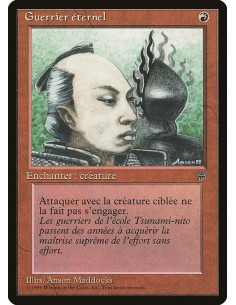 Eternal Warrior