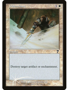 Disenchant - Foil