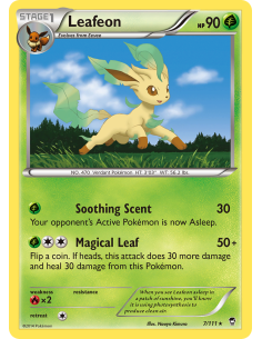 Leafeon