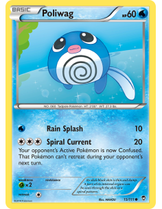 Poliwag