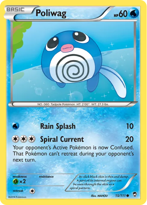 Poliwag