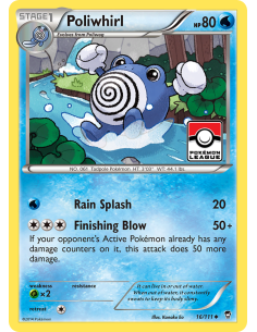 Poliwhirl