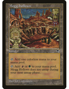 Mogg Hollows