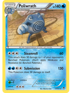 Poliwrath