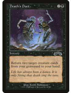 Death's Duet