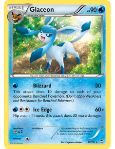 Glaceon