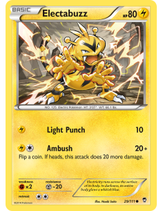 Electabuzz