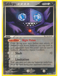 Sableye
