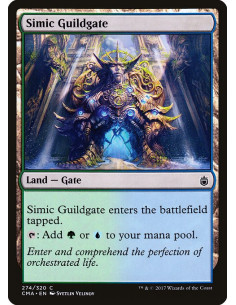 Simic Guildgate