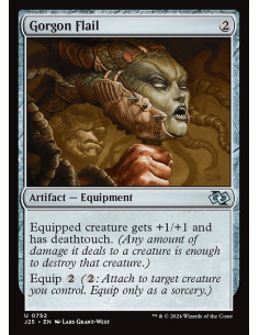 Gorgon Flail