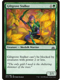 Giltgrove Stalker - Foil