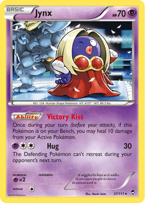 Jynx