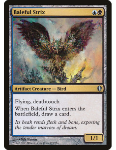 Baleful Strix