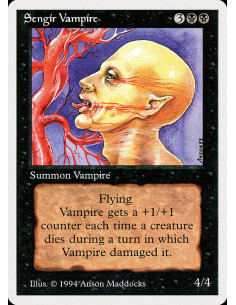 Sengir Vampire