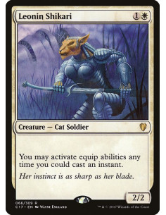 Leonin Shikari