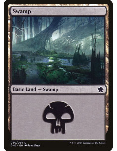 Swamp