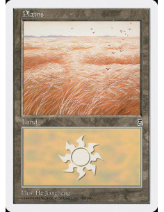 Plains