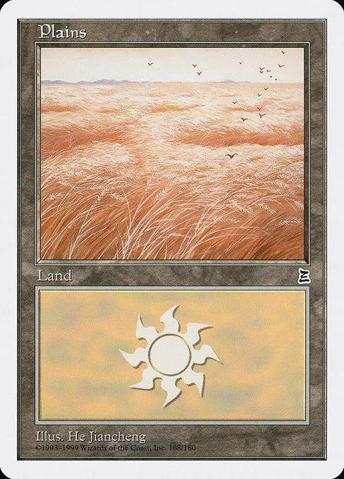 Plains