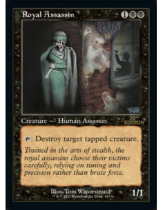 Royal Assassin