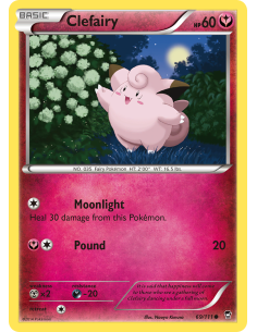 Clefairy