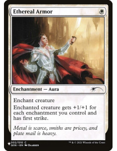 Ethereal Armor