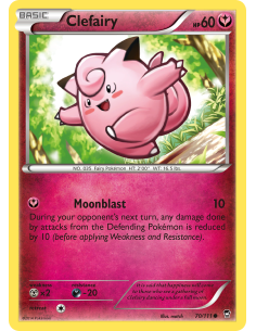 Clefairy
