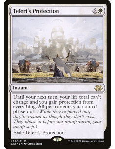Teferi's Protection