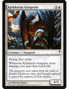 Kjeldoran Gargoyle
