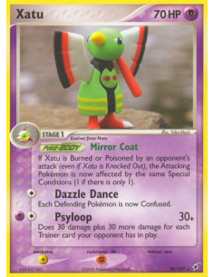 Xatu