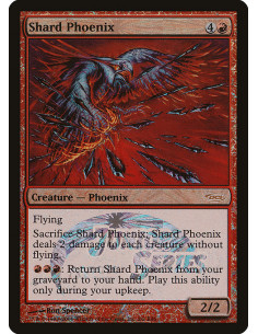 Shard Phoenix - Foil